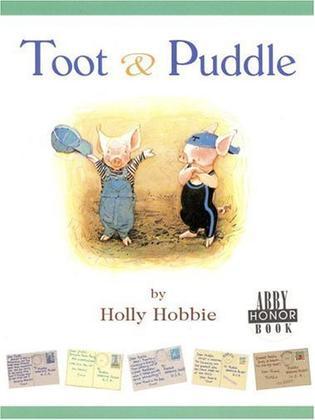 Toot & Puddle 