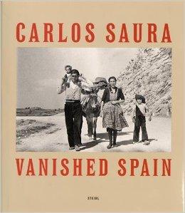 CarlosSaura卡洛斯·绍拉：西班牙50年