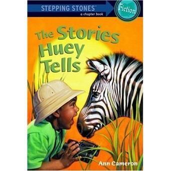 TheStoriesHueyTells