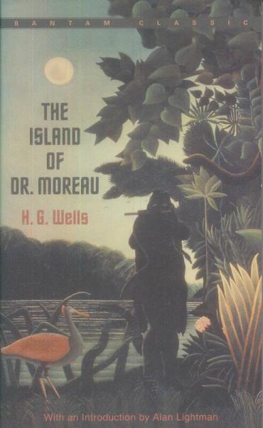 The Island of Dr. Moreau[拦截人魔岛]