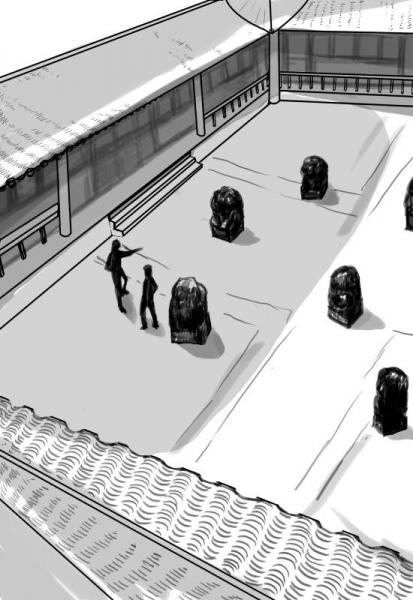 鬼遮眼Ⅱ：生人勿近