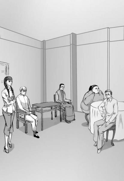 鬼遮眼Ⅱ：生人勿近