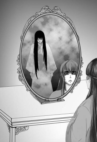 鬼遮眼Ⅱ：生人勿近