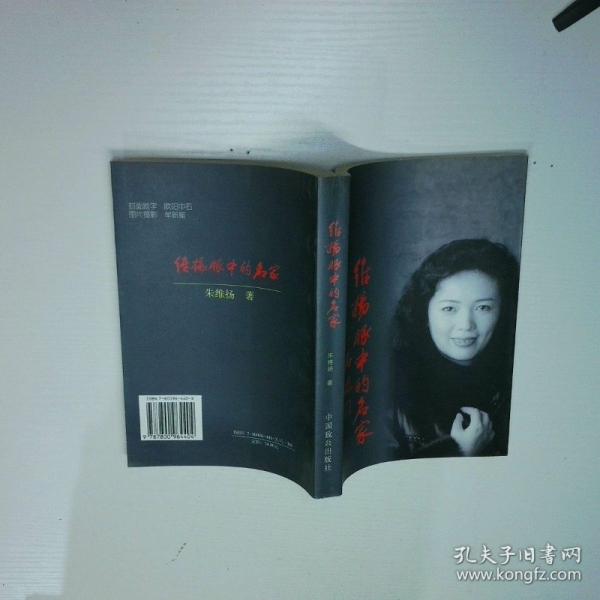 維揚眼中的名家