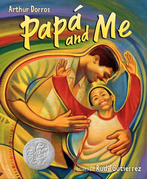 Papa and Me 