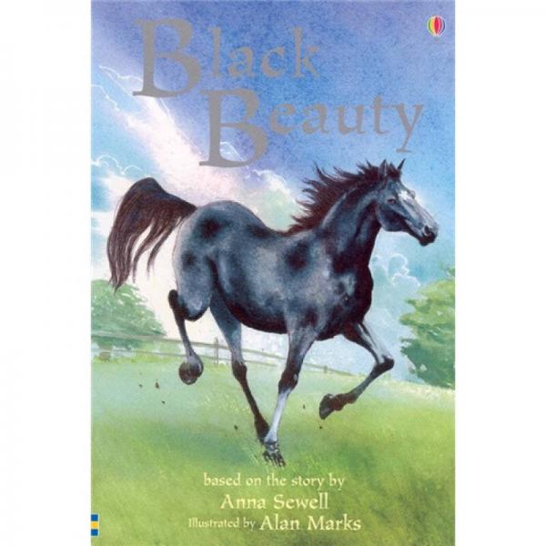 Black Beauty  黑駿馬  