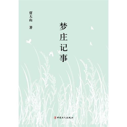 夢(mèng)莊記事