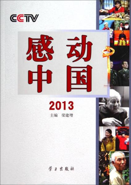 CCTV感动中国(2013)