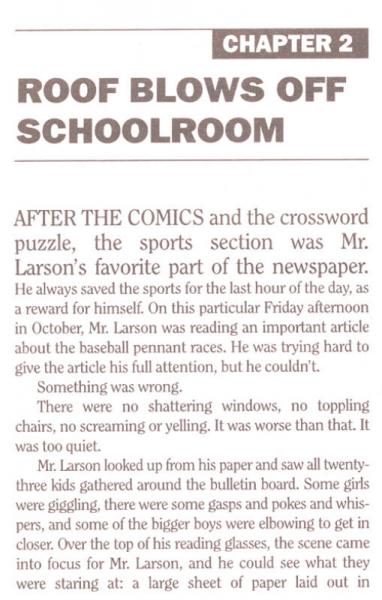 The Landry News  兰德瑞新闻