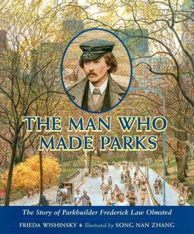 TheManWhoMadeParks