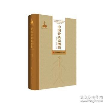 中国针灸史图鉴