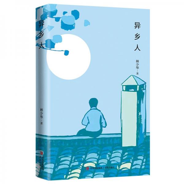 異鄉(xiāng)人(林少華)