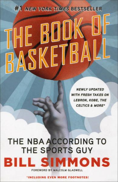 The Book of Basketball