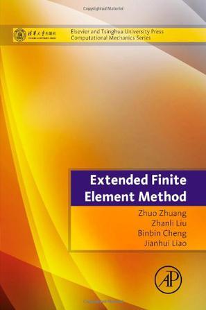 Extended Finite Element Method：Extended Finite Element Method