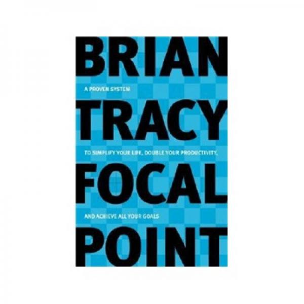 Focal Point：Focal Point
