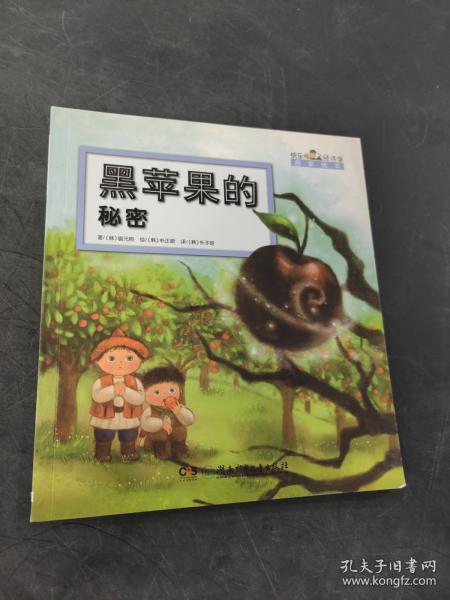黑苹果的秘密