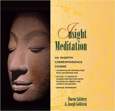 Insight Meditation