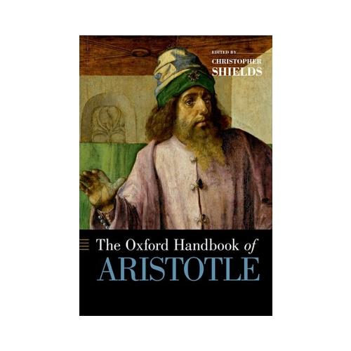 The Oxford Handbook of Aristotle