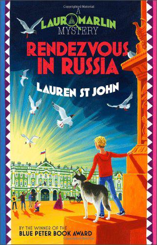 RendezvousinRussia