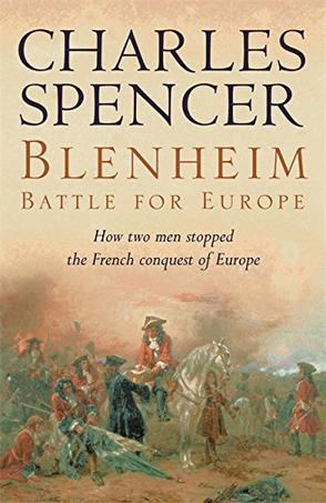 Blenheim：Battle for Europe