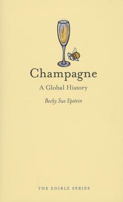 Champagne:AGlobalHistory