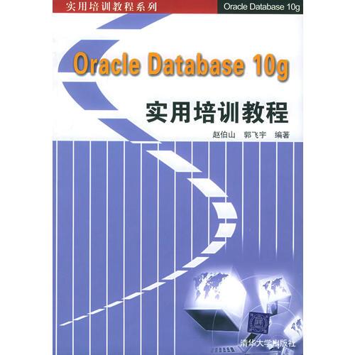 Oracle Database 10g实用培训教程