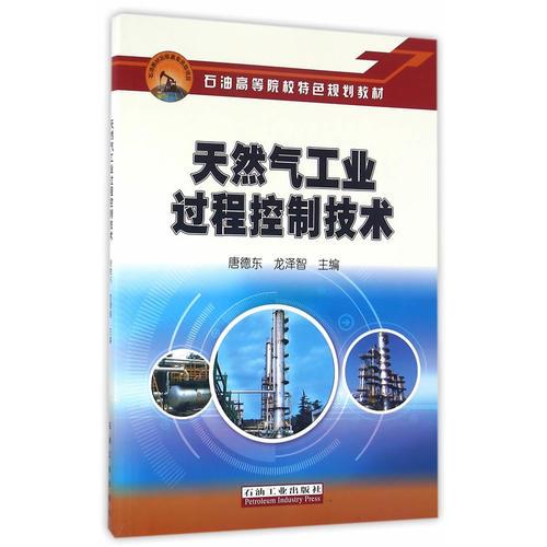 天然氣工業(yè)過(guò)程控制技術(shù)