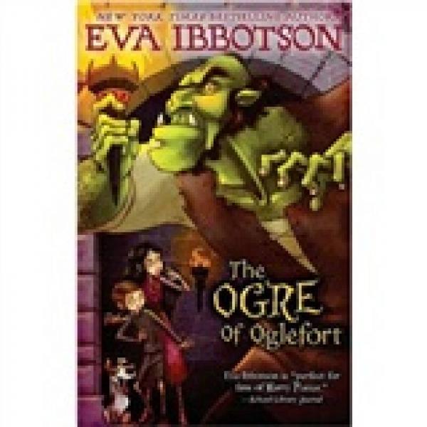 The Ogre of Oglefort