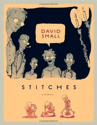 Stitches：A Memoir