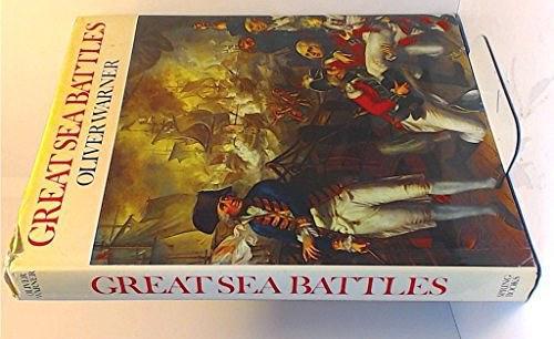 Great Sea Battles
