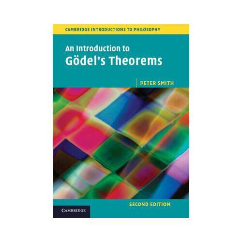 An Introduction to G?del\'s Theorems