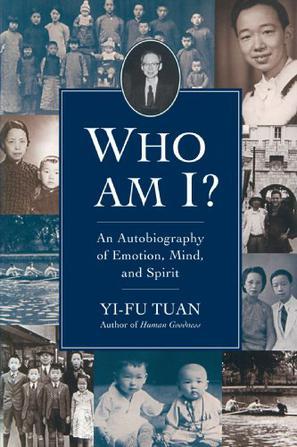 Who Am I?