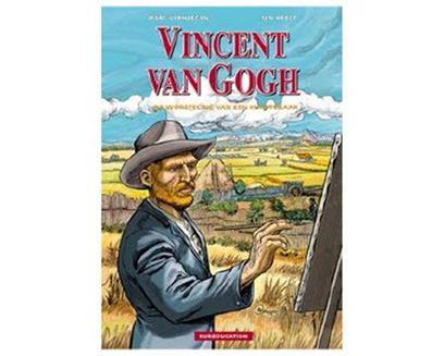 Vincent van Gogh