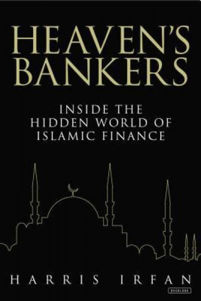 Heaven's Bankers  Inside the Hidden World of Isl