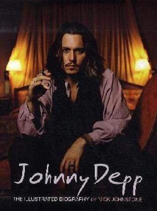 Johnny Depp