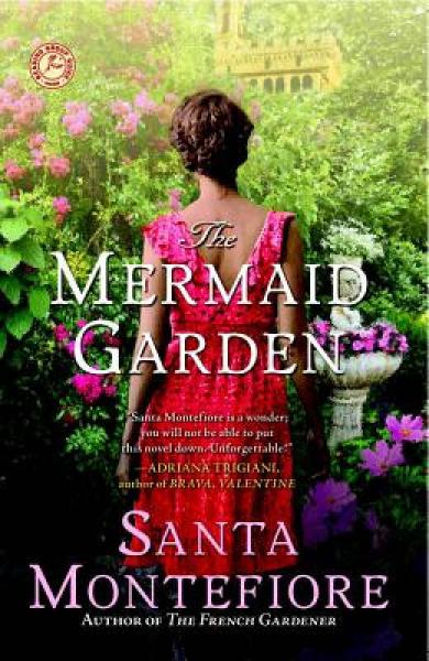 The Mermaid Garden