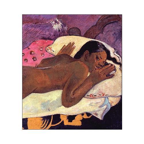 Gauguin: Maker of Myth