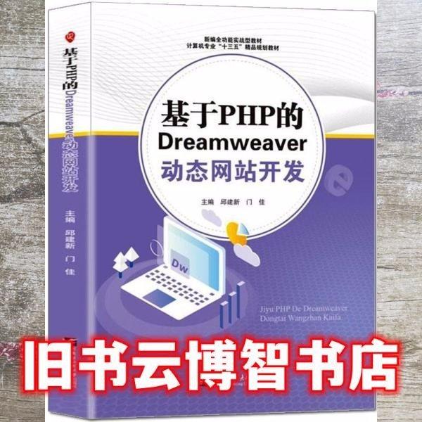 基于php動(dòng)態(tài)網(wǎng)站開(kāi)發(fā)