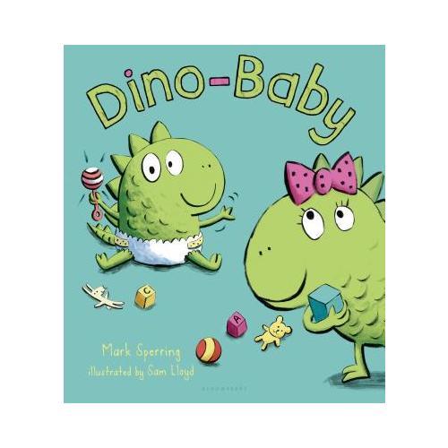 Dino-Baby