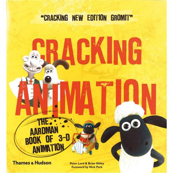 Cracking Animation  创意动漫