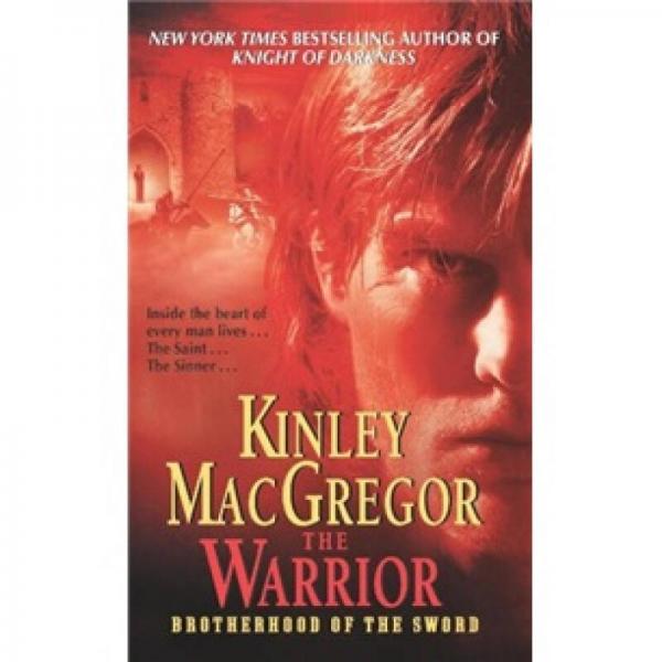 The Warrior [劍之兄弟情誼3：勇士] 