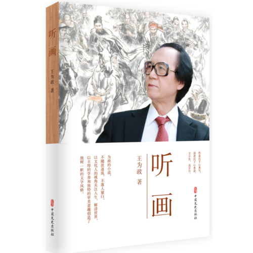 聽畫