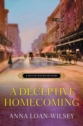 ADeceptiveHomecoming