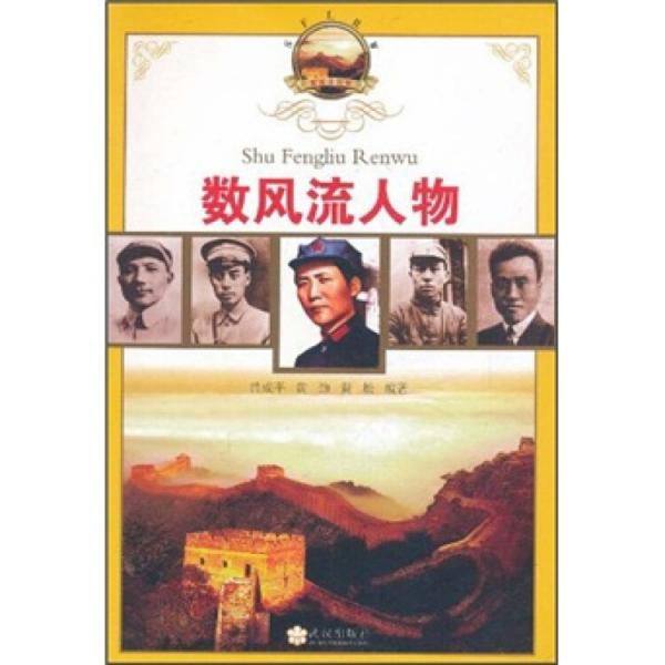數(shù)風(fēng)流人物