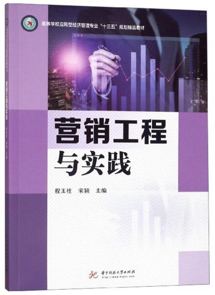 營(yíng)銷(xiāo)工程與實(shí)踐