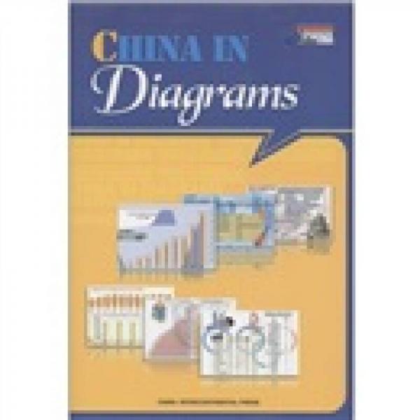 China in diagrams