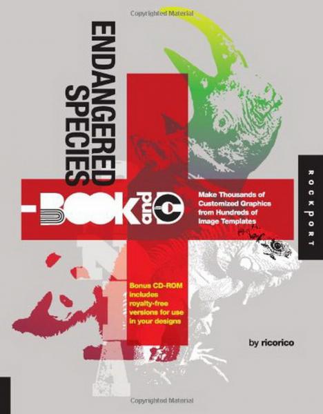 EndangeredSpeciesBookandCD