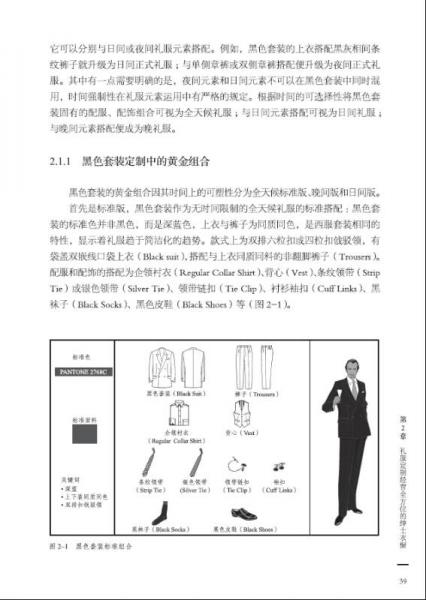绅士着装圣经6：绅士服定制指南