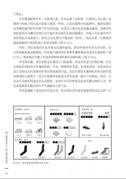 绅士着装圣经6：绅士服定制指南