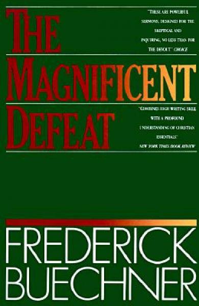 Magnificent Defeat The